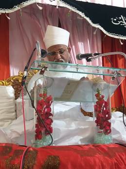 Moharram ul Haraam 1441